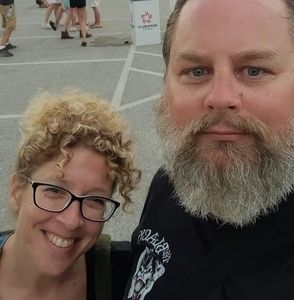 Meet your Posher, Guy